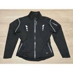 Cycling running jacket